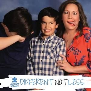 Meet your Posher, Helen